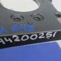35000-TR0-A01 | Датчик угла поворота руля ACURA ILX 12-16 - Превью 3