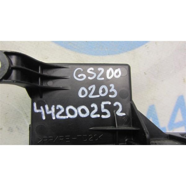 Блок керування електропідсилювачем керма LEXUS GS 12- 89227-53010 — 2