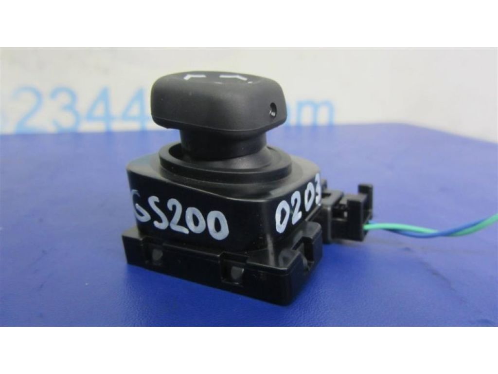 89235-33010 | Кнопка регулювання кермової колонки LEXUS GS 12- - Фото 2