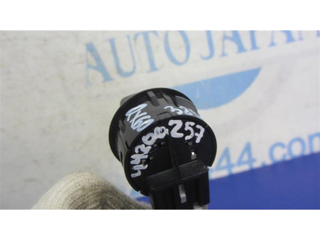 25315-JK01A | Кнопка регулировки рулевой колонки INFINITI QX60/JX35 12-20 - Фото 2