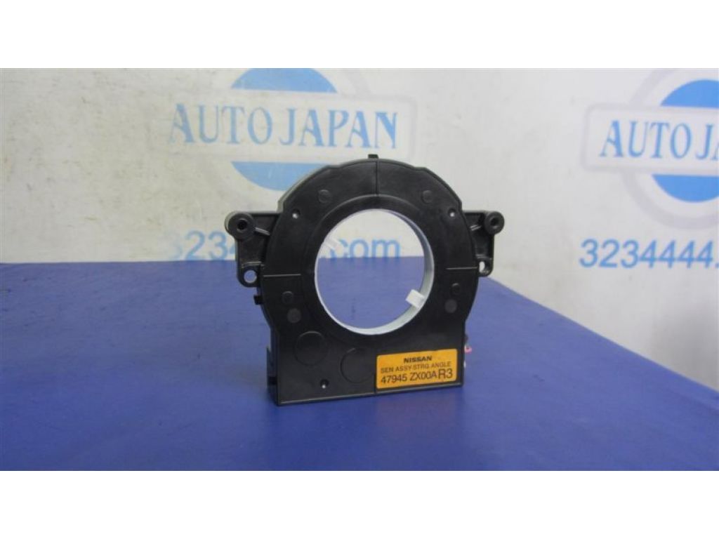 47945-ZX00A | Датчик кута повороту керма NISSAN ALTIMA L32 07-12