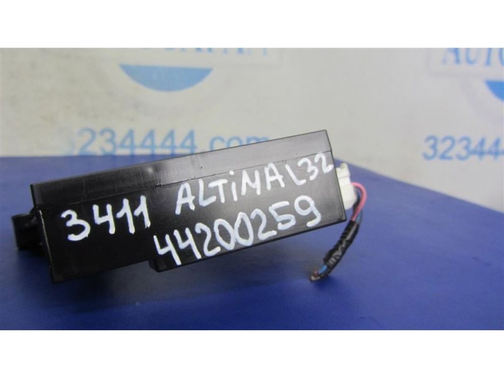 47945-ZX00A | Датчик кута повороту керма NISSAN ALTIMA L32 07-12 - Фото 3