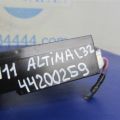 47945-ZX00A | Датчик кута повороту керма NISSAN ALTIMA L32 07-12 - Прев'ю 3