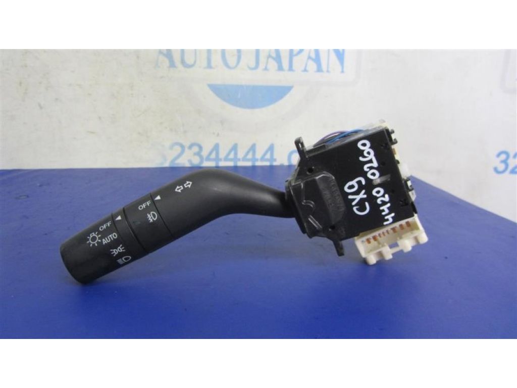 GR9M-66-122 | Підрульовий перемикач лів. MAZDA CX-9 06-16