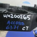 35255-T2A-X42 | Підрульовий перемикач HONDA ACCORD COUPE CT 12- - Прев'ю 2