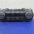 27500-5DC0B | Блок управления печкой INFINITI QX30 16-20