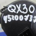 27500-5DC0B | Блок управления печкой INFINITI QX30 16-20 - Превью 2