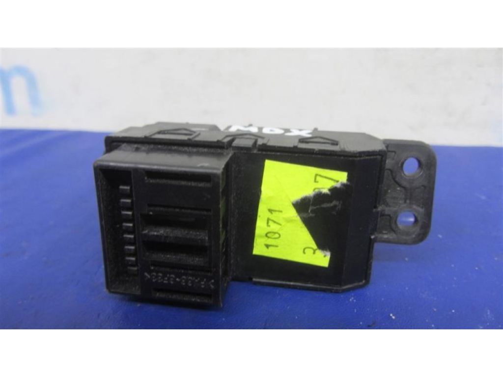 35961-STX-A01ZA | Блок кнопок памяти сидений передн. лев. ACURA MDX (YD2) 06-13 - Фото 3