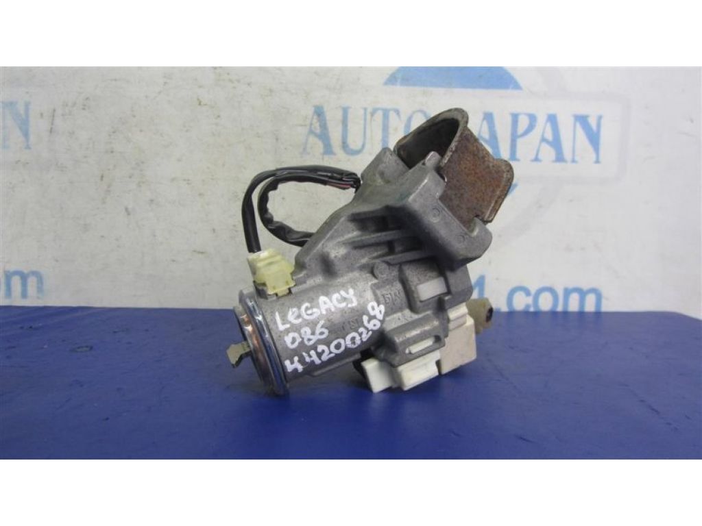 83133AL01A | Замок запалювання SUBARU LEGACY BN 14-18