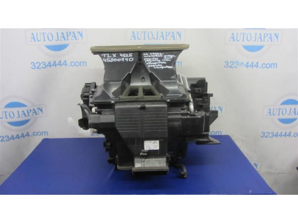 79107-TZ3-A42 | Корпус печки ACURA TLX 14-17