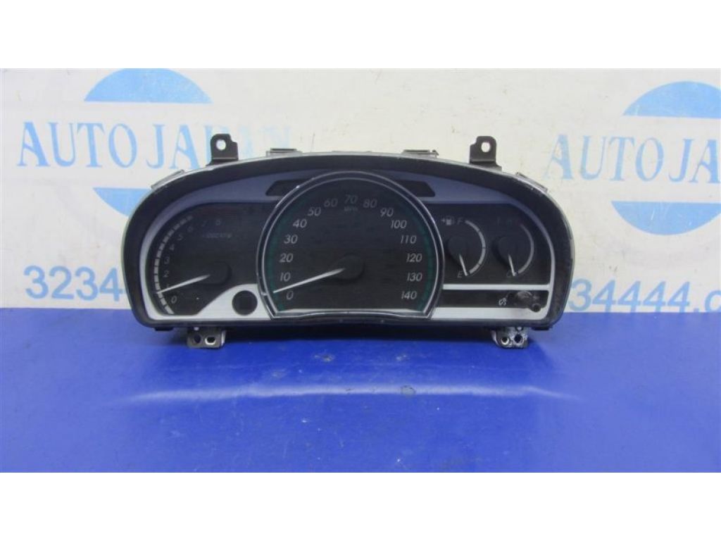83800-0T151 | Панель приборов TOYOTA VENZA 09-16