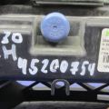 A 221 820 09 56 | Денний ходовий вогонь лів. MERCEDES S-CLASS W221 06-13 - Прев'ю 2