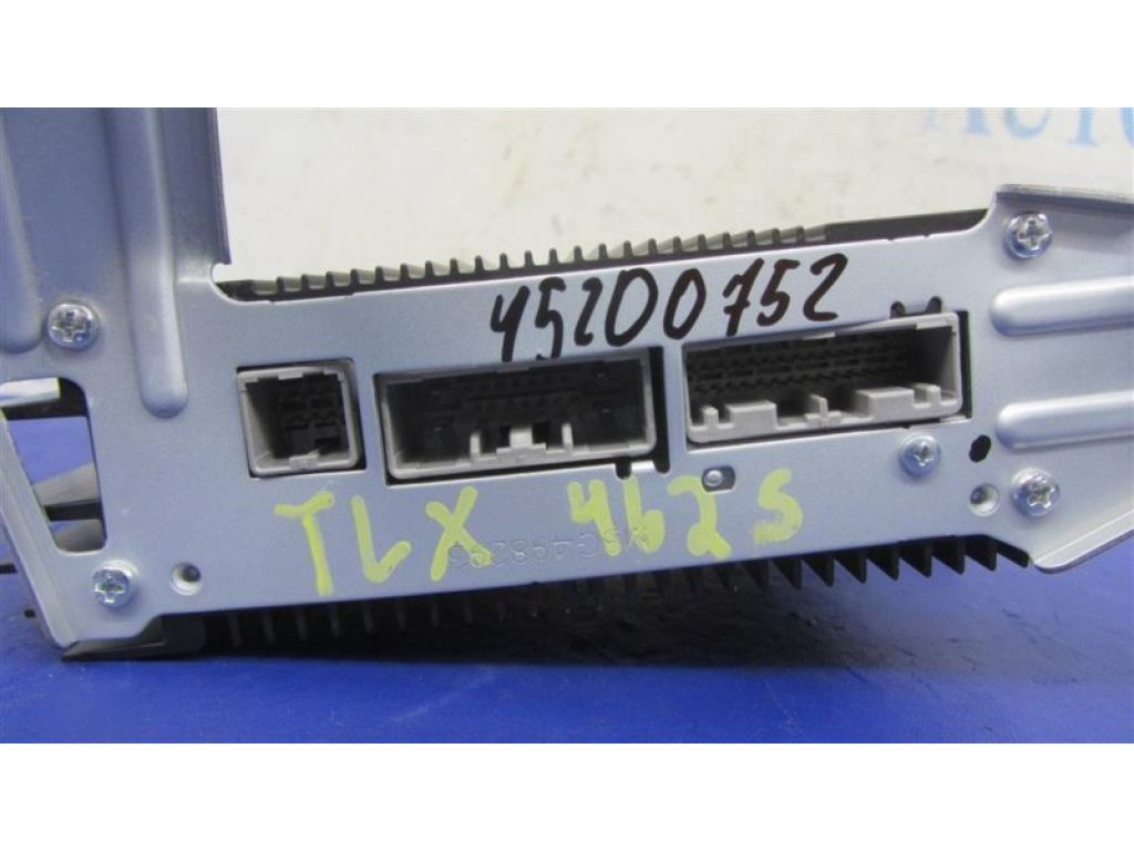 39186-TZ3-A12 | Усилитель звука ACURA TLX 14-17 - Фото 2