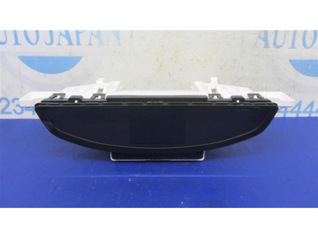 83290-0T040 | монітор TOYOTA VENZA 09-16