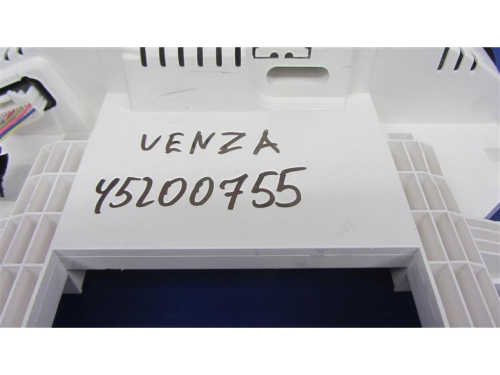 83290-0T040 | монітор TOYOTA VENZA 09-16 - Фото 2