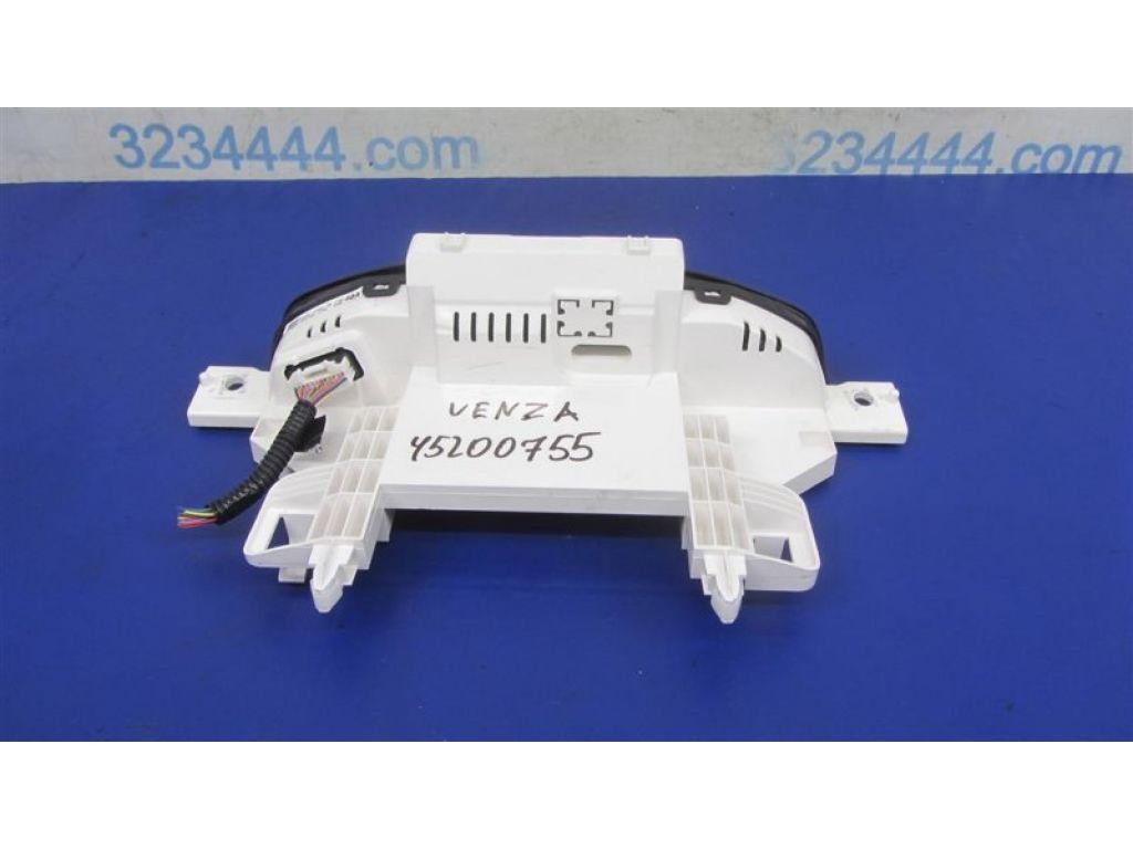 83290-0T040 | монітор TOYOTA VENZA 09-16 - Фото 3