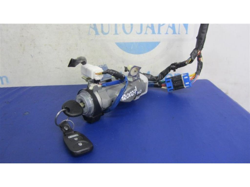 81910-2L010 | Замок запалювання HYUNDAI ELANTRA HD 06-11