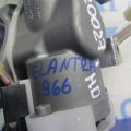 81910-2L010 | Замок запалювання HYUNDAI ELANTRA HD 06-11 - Прев'ю 3