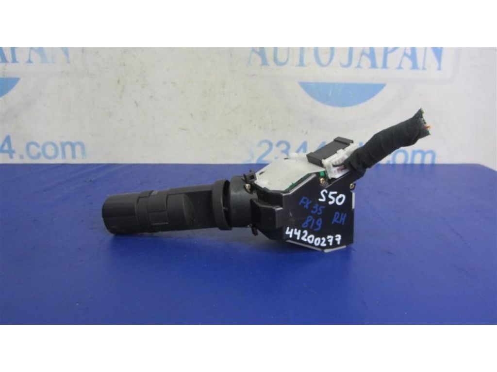 25260-CA000 | Підрульовий перемикач прав. INFINITI FX S50 03-08 - Фото 4