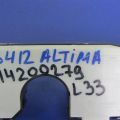25560-3TP0B | Підрульовий перемикач NISSAN ALTIMA L33 12-18 - Прев'ю 2
