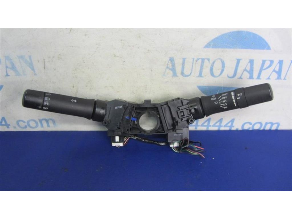 83195AJ08A | Підрульовий перемикач SUBARU LEGACY 09-15 BM