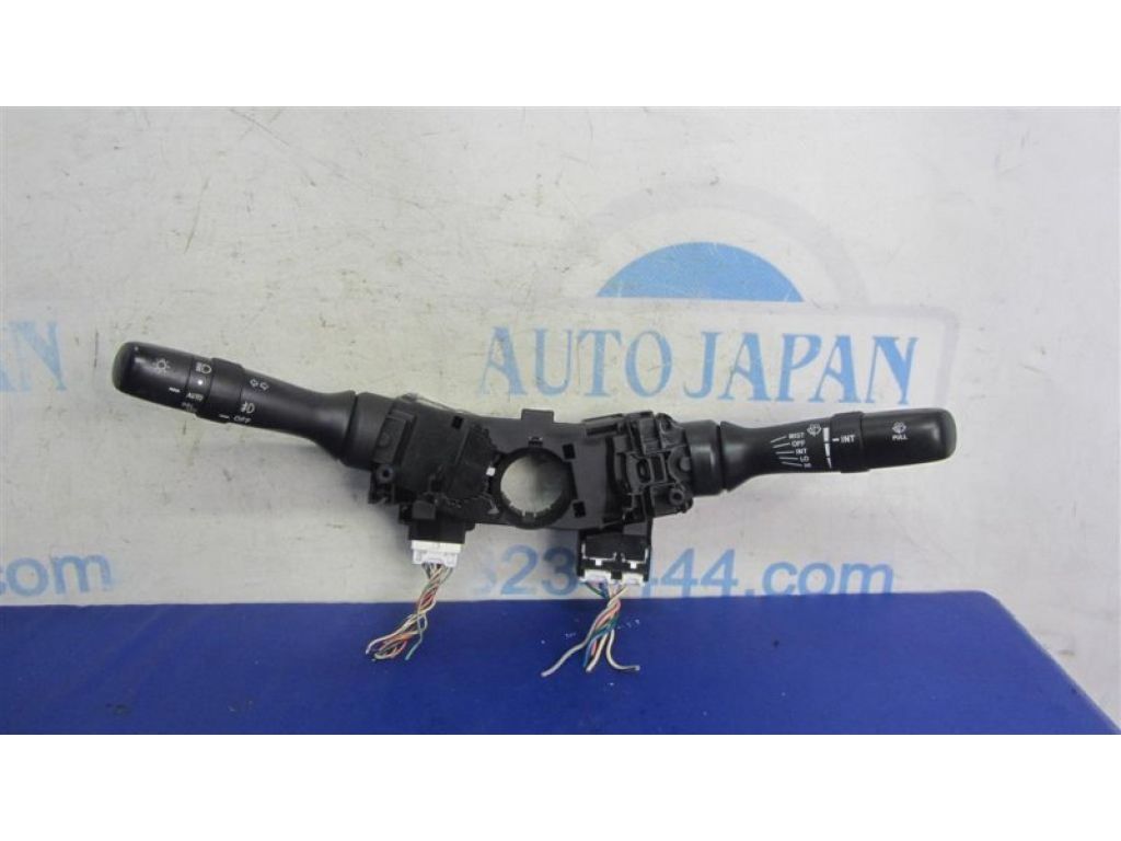 84140-06390 | Подрулевой переключатель TOYOTA CAMRY 40 06-11