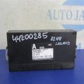88281AJ50A | Блок комфорта SUBARU LEGACY 09-15 BM