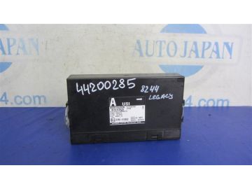 Блок комфорту SUBARU LEGACY 09-15 BM
