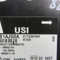 88281AJ50A | Блок комфорта SUBARU LEGACY 09-15 BM - Превью 2