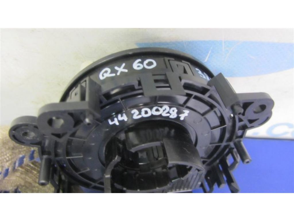 25554-3JA1A | Шлейф Airbag INFINITI QX60/JX35 12-20 - Фото 2