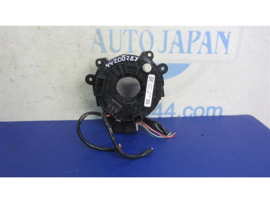 25554-3JA1A | Шлейф Airbag INFINITI QX60/JX35 12-20 - Фото 3