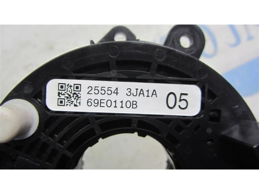 25554-3JA1A | Шлейф Airbag INFINITI QX60/JX35 12-20 - Фото 4