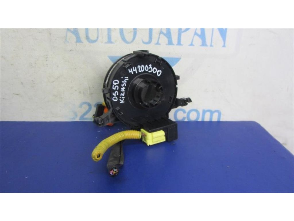 37480-57L10 | Шлейф Airbag SUZUKI KIZASHI 09-14