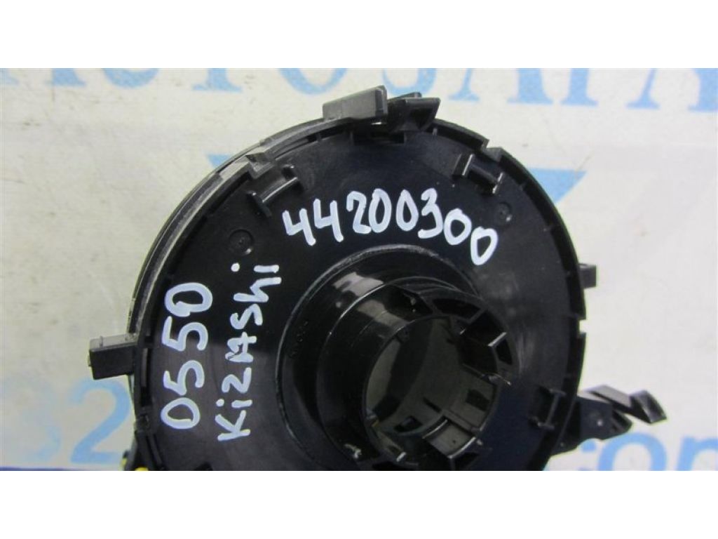 37480-57L10 | Шлейф Airbag SUZUKI KIZASHI 09-14 - Фото 2