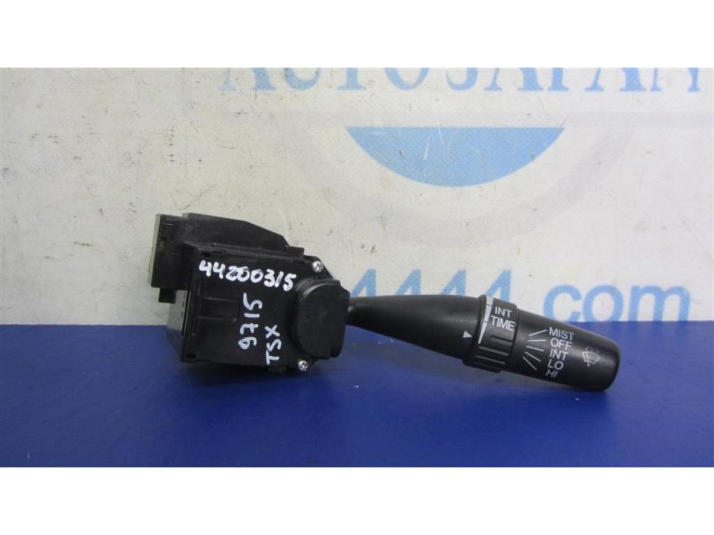 35256-SDA-A11 | Подрулевой переключатель прав. ACURA TSX 04-08
