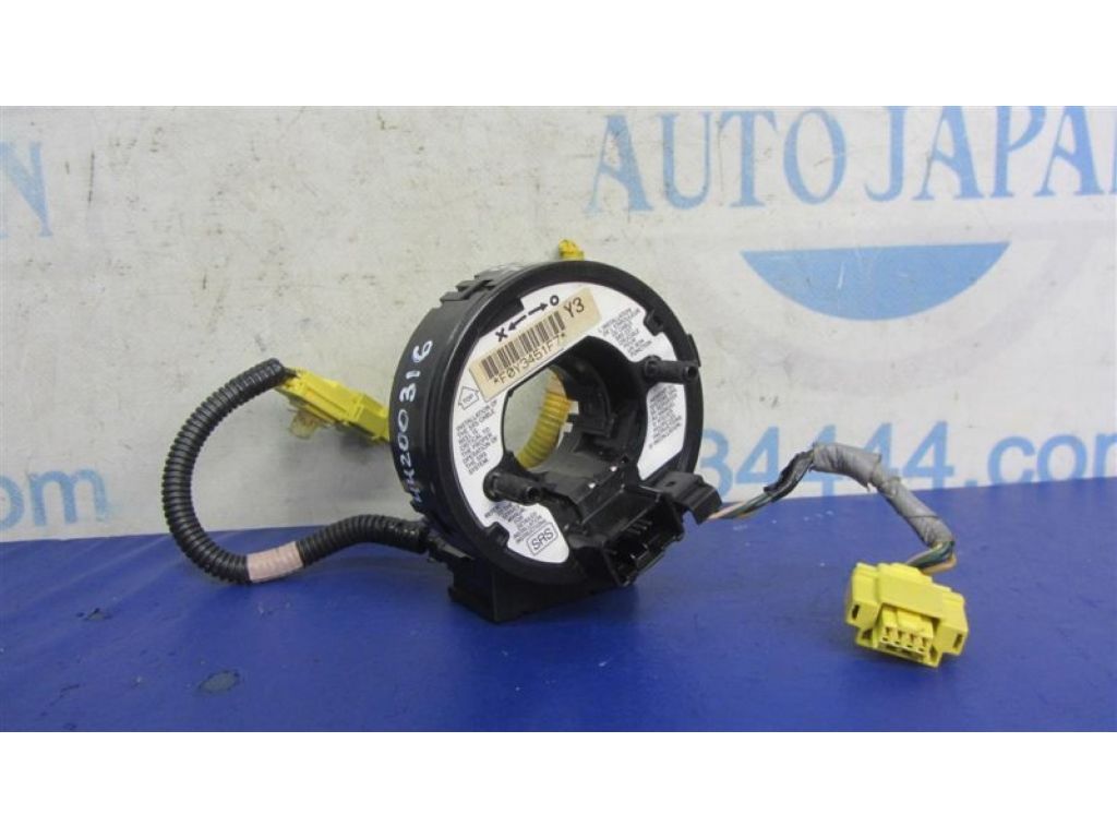 77900-SEC-A41 | Шлейф Airbag HONDA ACCORD CL7 / TSX 03-08