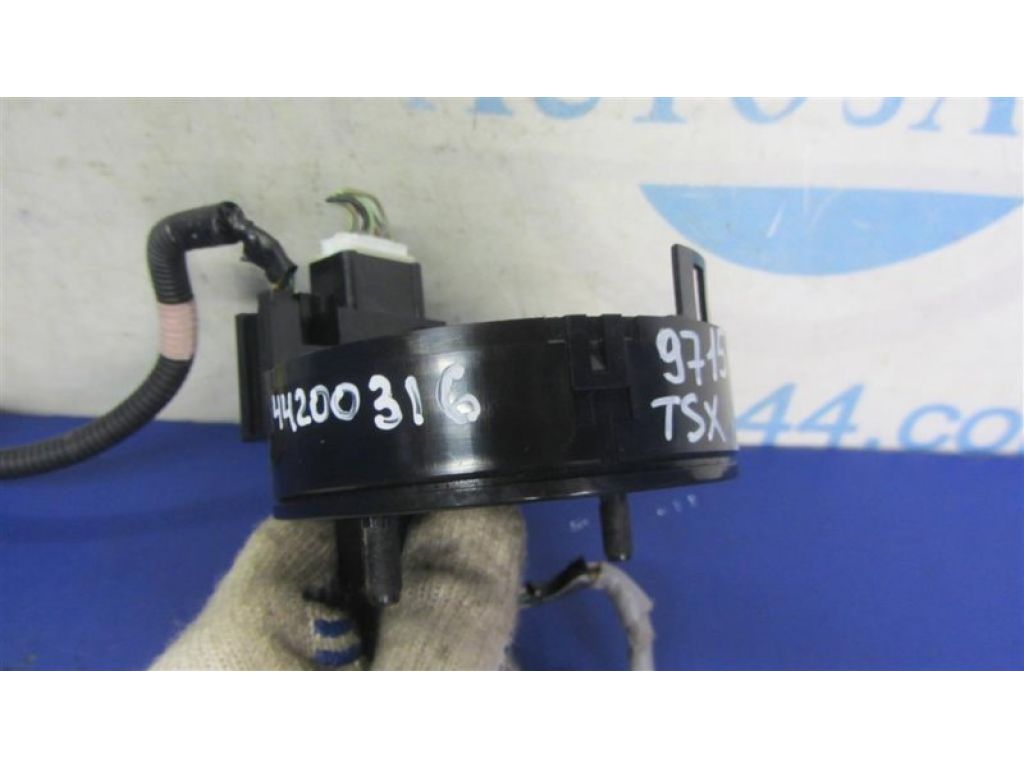 77900-SEC-A41 | Шлейф Airbag HONDA ACCORD CL7 / TSX 03-08 - Фото 2