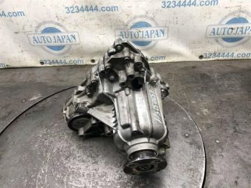 Раздаточная коробка INFINITI G25/G35/G37/Q40 06-14
