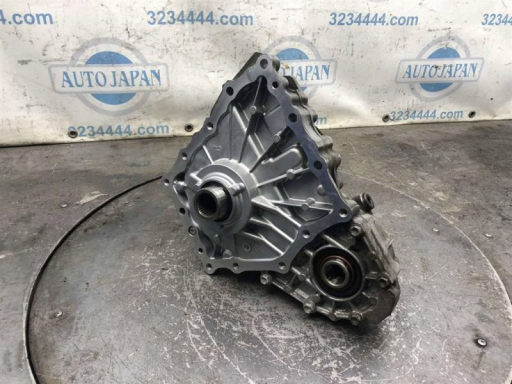 Роздавальна коробка INFINITI G25/G35/G37/Q40 06-14 - Фото 3