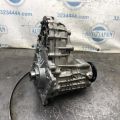 Роздавальна коробка INFINITI G25/G35/G37/Q40 06-14 - Прев'ю 4