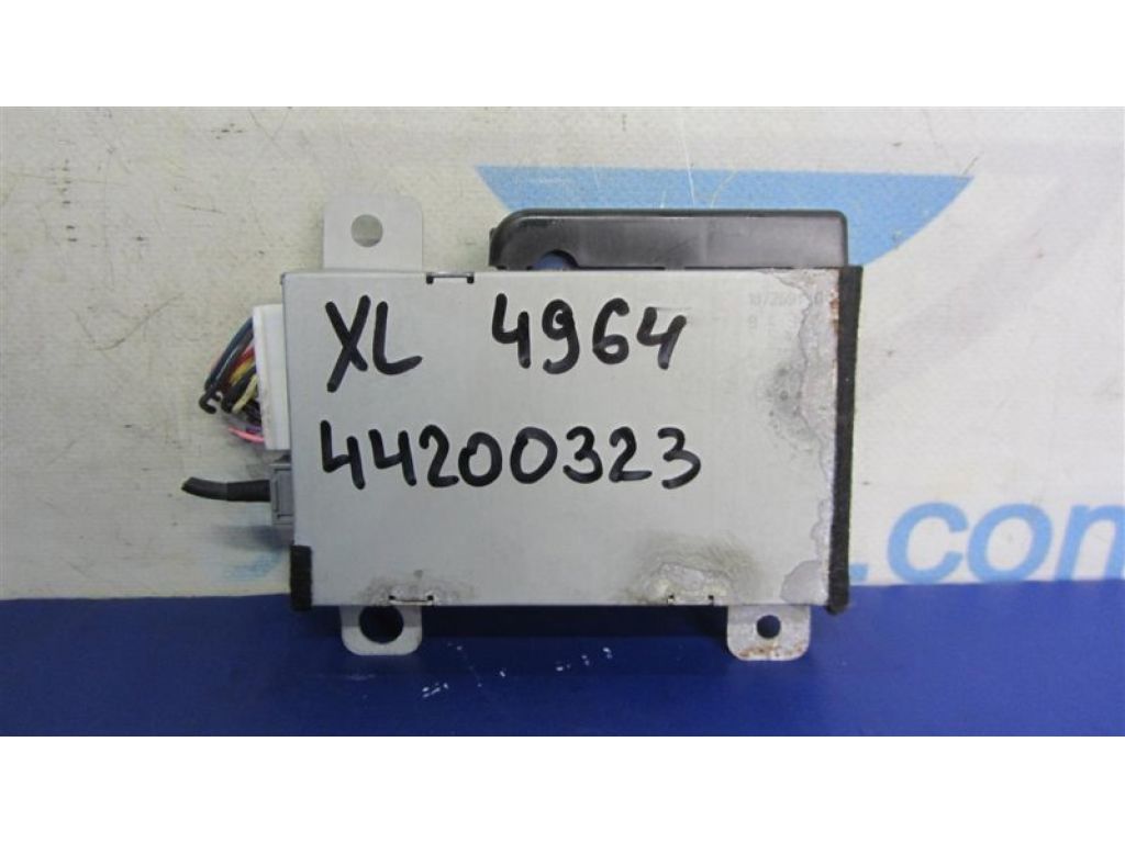 8785A021 | Блок керування блютуз MITSUBISHI OUTLANDER XL 05-13 - Фото 4