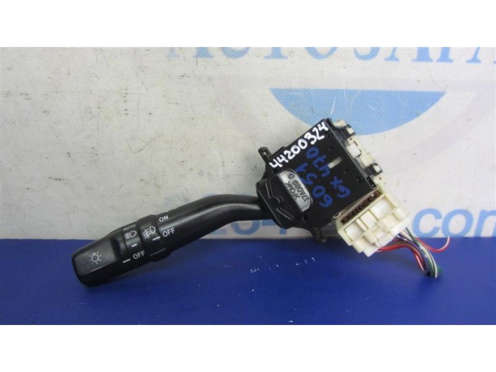 84140-33020 | Подрулевой переключатель лев. LEXUS GX470 02-09