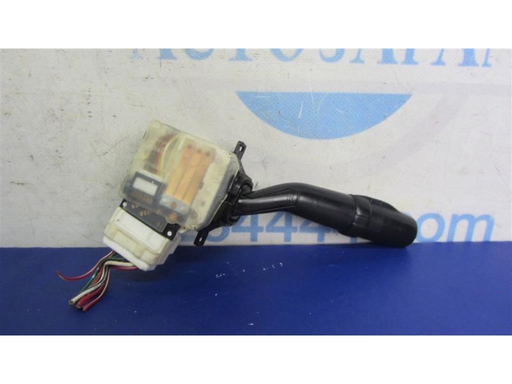 84140-33020 | Подрулевой переключатель лев. LEXUS GX470 02-09 - Фото 3