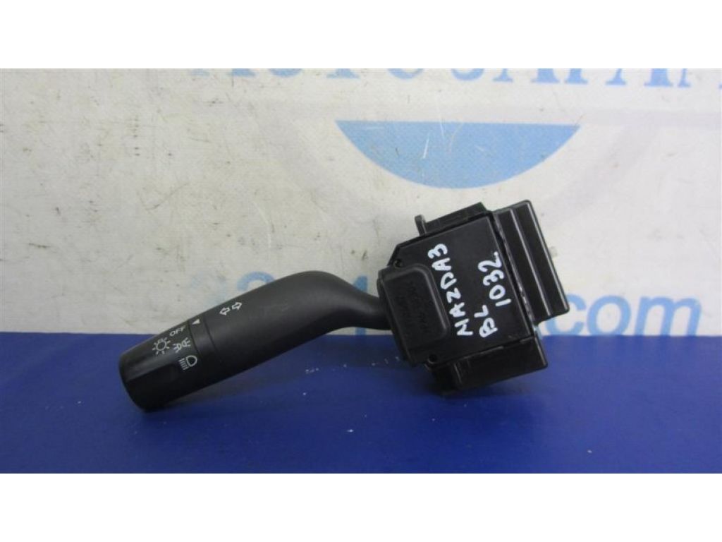 BBM2-66-122 | Подрулевой переключатель лев. MAZDA 3 BL 09-13