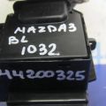 BBM2-66-122 | Подрулевой переключатель лев. MAZDA 3 BL 09-13 - Превью 2