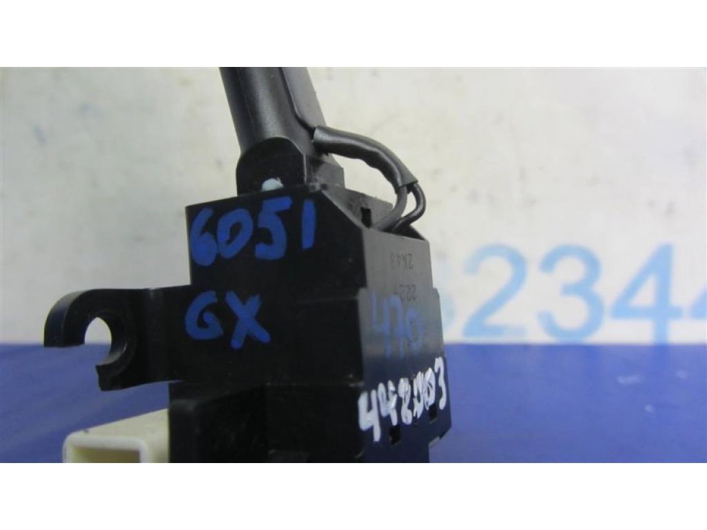 84632-34010 | Переключатель круиз-контроля LEXUS GX470 02-09 - Фото 3