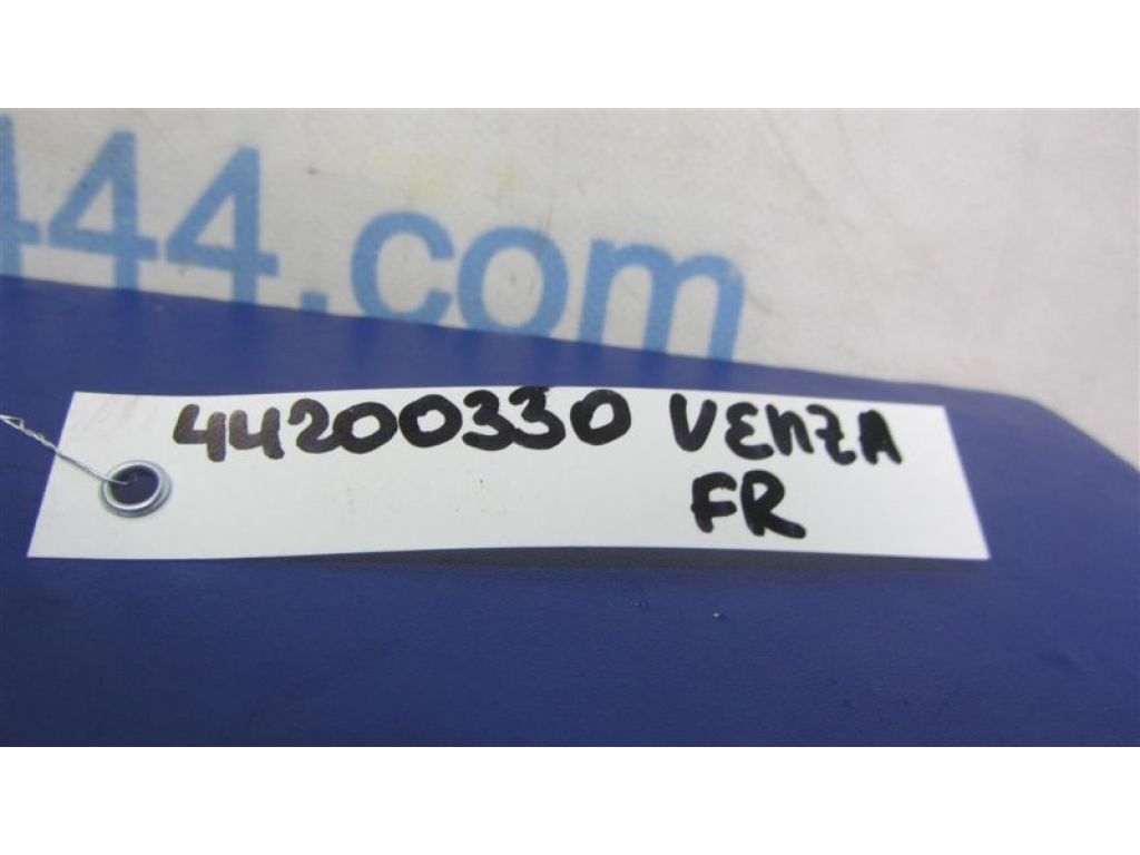 89831-0R010 | Датчик удару TOYOTA VENZA 09-16 - Фото 2