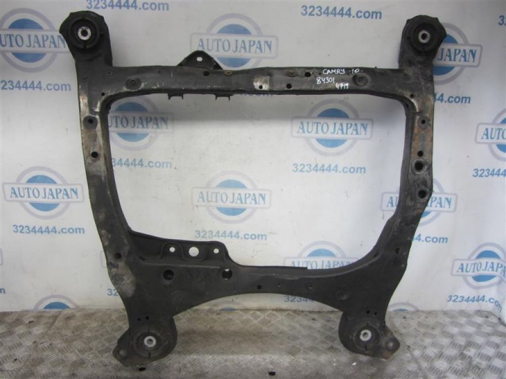 51100-06020 | Балка передньої підвіски TOYOTA CAMRY 10 92-96