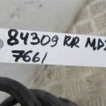 52441-TZ5-A02 | Пружина задней подвески ACURA MDX (YD3) 13-21 - Превью 2