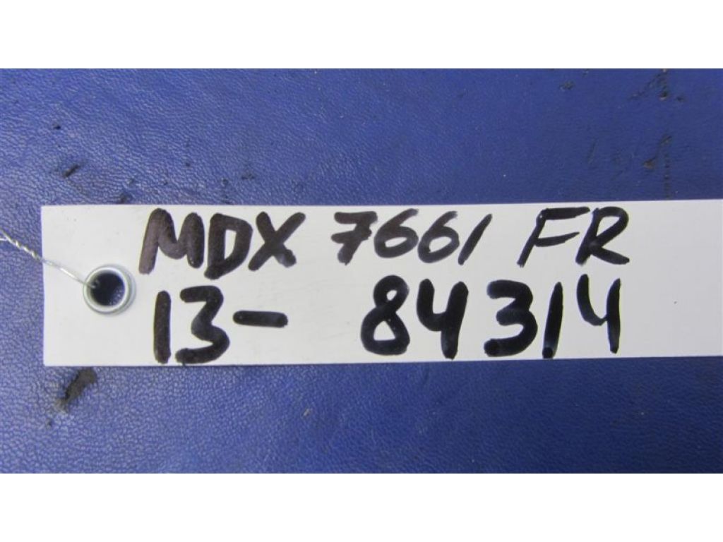 51300-TZ5-A01 | Стабілізатор передній ACURA MDX (YD3) 13-21 - Фото 2